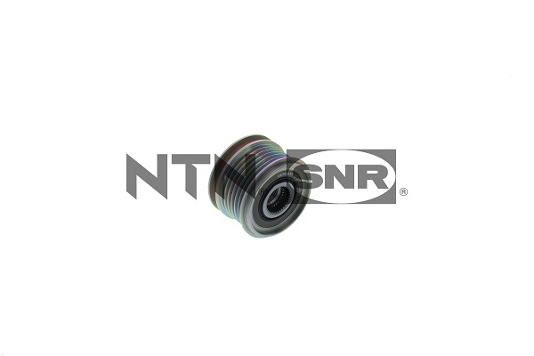SNR Vrijloop koppeling dynamo GA755.12
