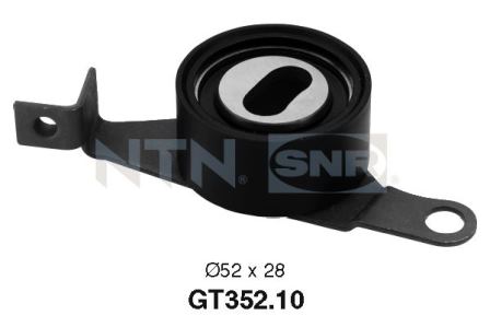 SNR Spanrol distributieriem GT352.10