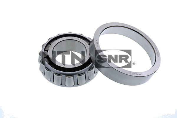 SNR Ophangrubber automaatbak HDT042