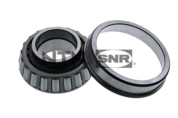 SNR Ophangrubber automaatbak HDT043