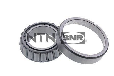 SNR Ophangrubber automaatbak HDT048