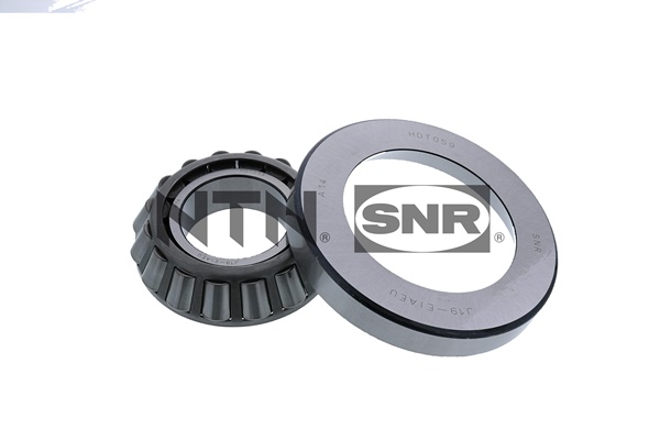 SNR Ophangrubber automaatbak HDT059