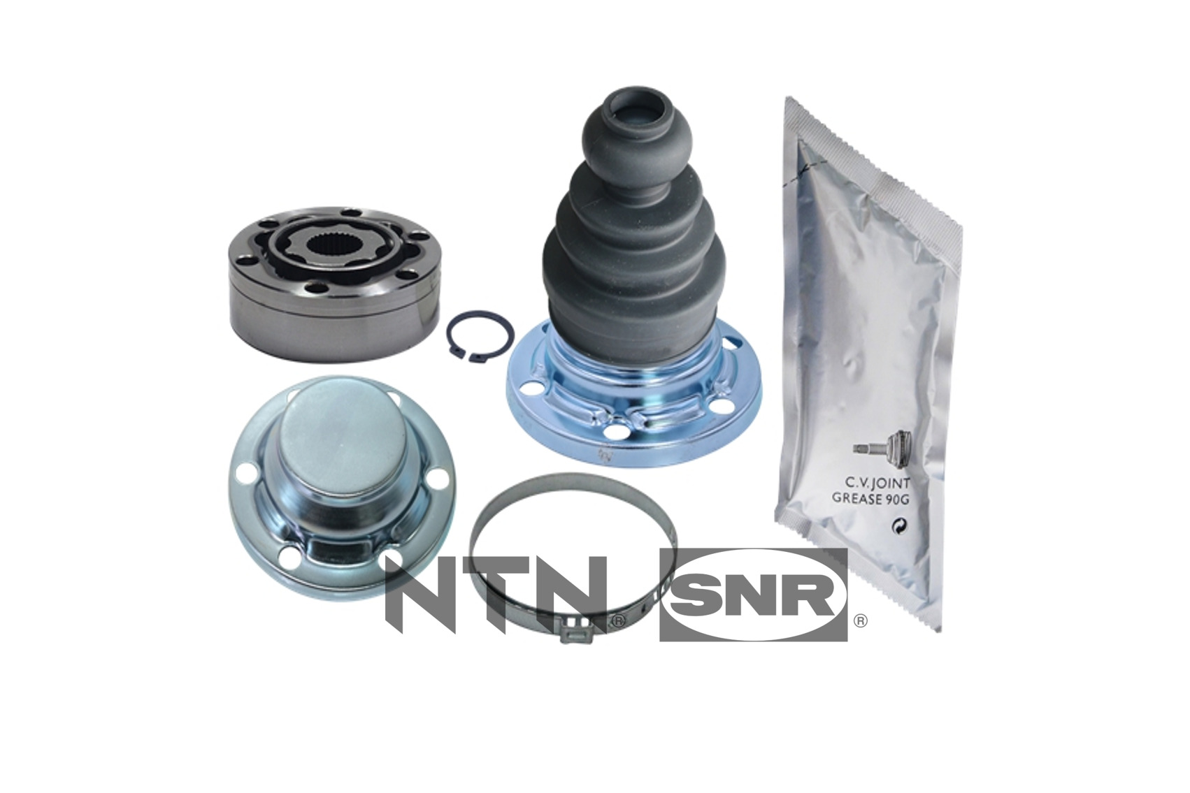 SNR Homokineet reparatieset IJK51.001