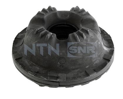 SNR Veerpootlager & rubber KB657.16