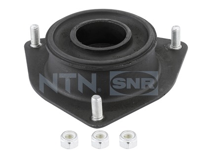 SNR Veerpootlager & rubber KB672.01