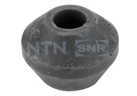 SNR Veerpootlager & rubber KB958.04