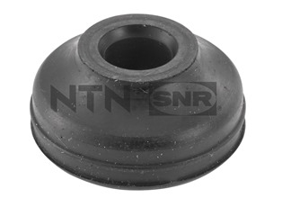 SNR Veerpootlager & rubber KB980.02