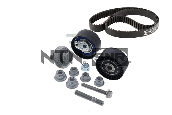 SNR Distributieriem kit KD452.33