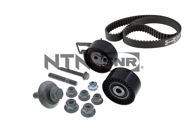 SNR Distributieriem kit KD452.34