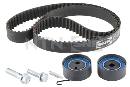 SNR Distributieriem kit KD453.32