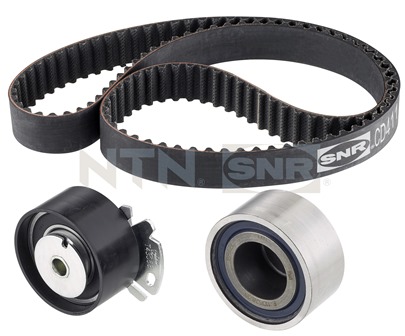 SNR Distributieriem kit KD458.32