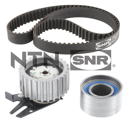 SNR Distributieriem kit KD458.48