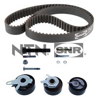 SNR Distributieriem kit KD465.01