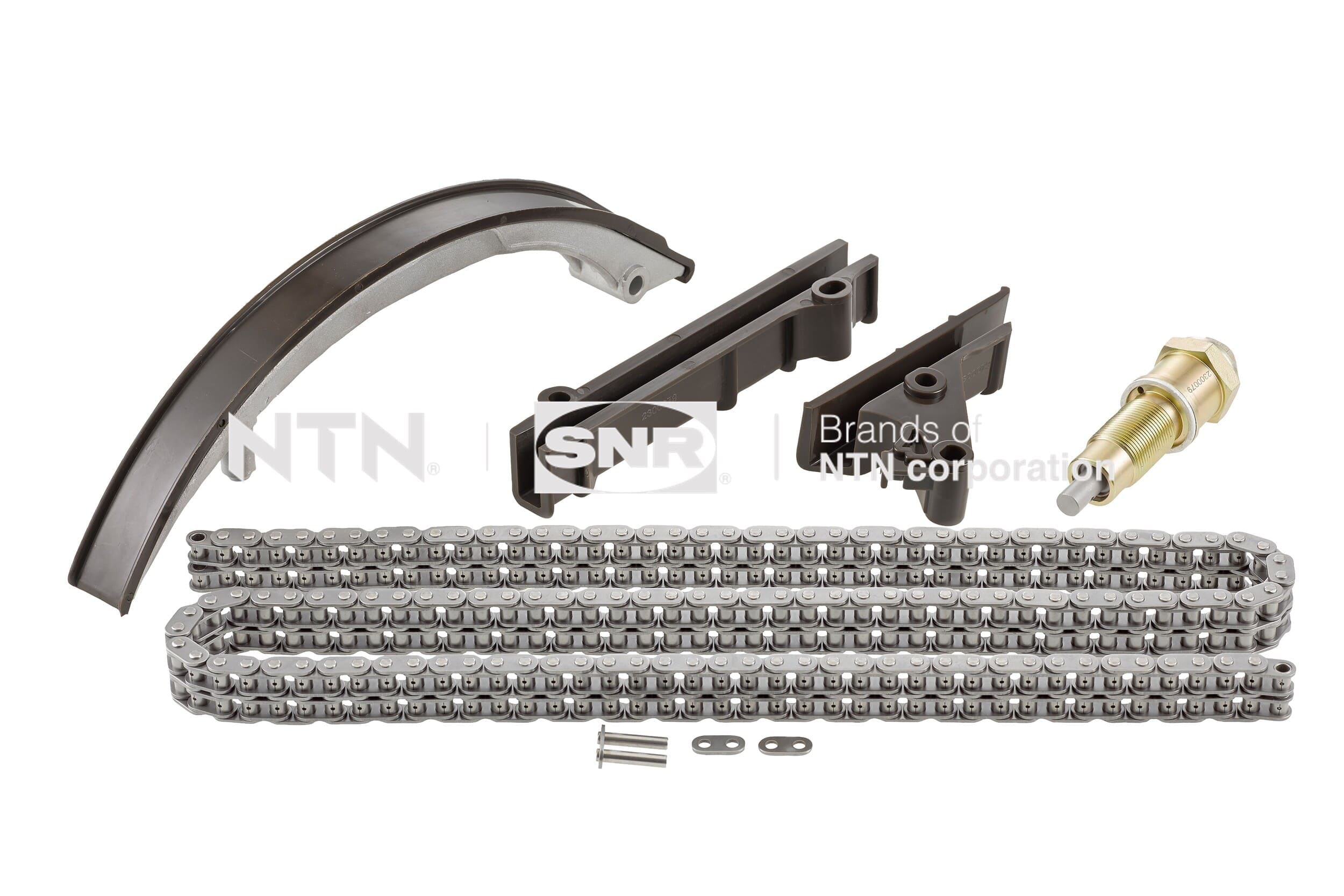 SNR Distributieketting kit KDC451.07