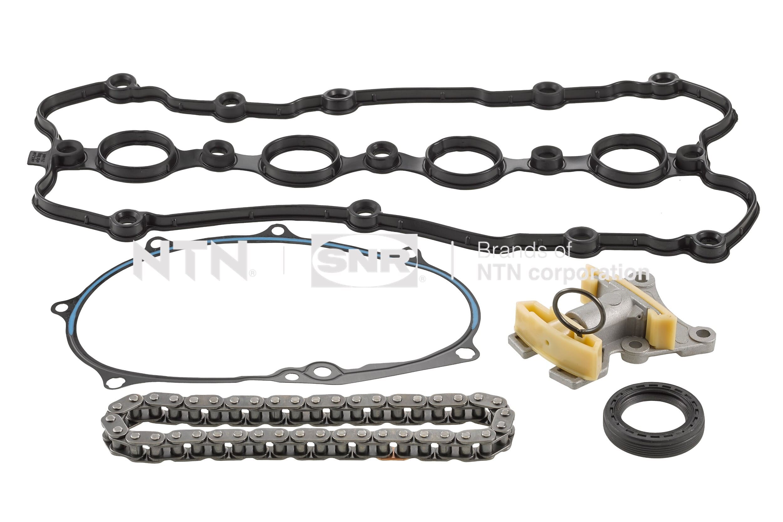 SNR Distributieketting kit KDC457.16