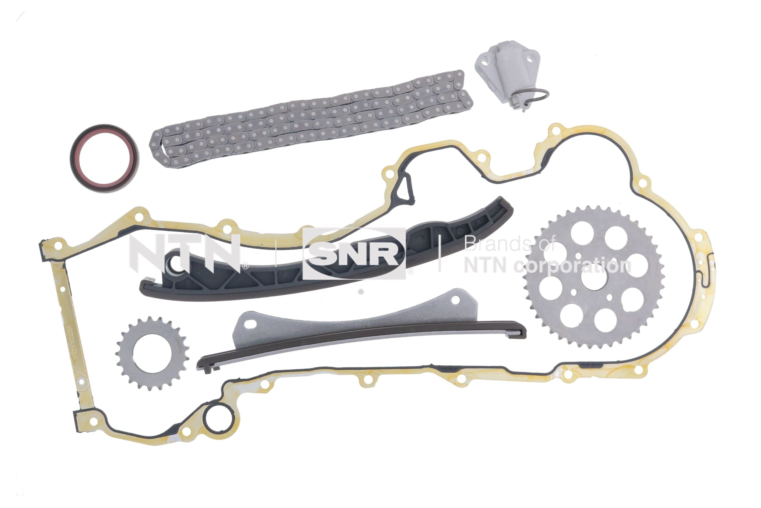 SNR Distributieketting kit KDC458.01