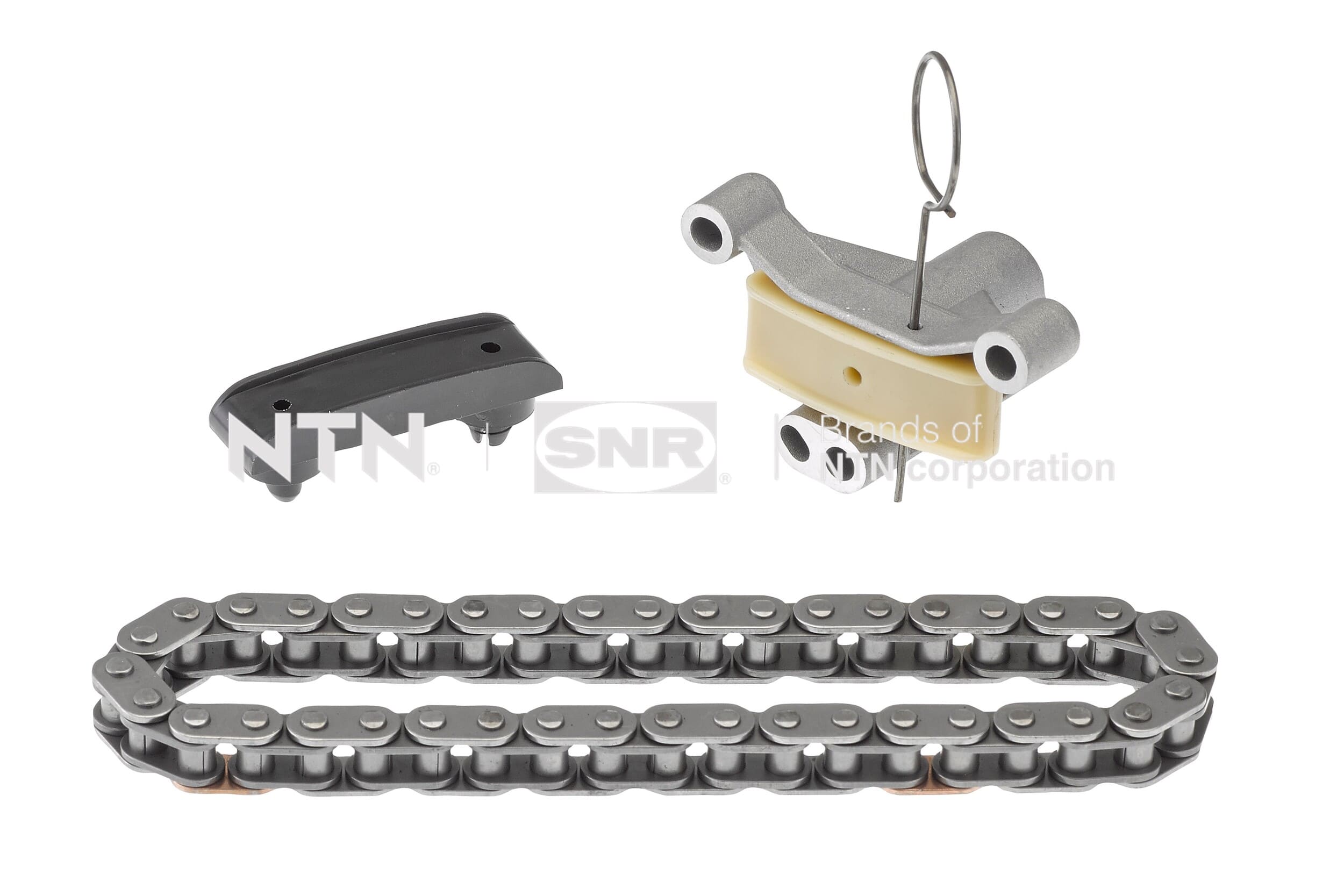 SNR Distributieketting kit KDC459.05