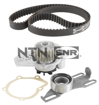 SNR Distributieriem kit inclusief waterpomp KDP459.020