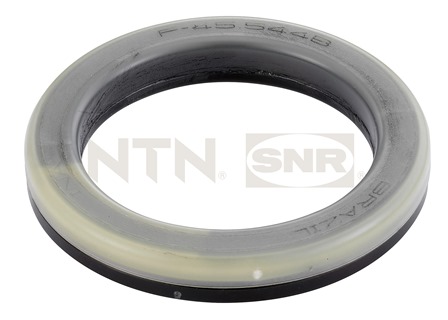 SNR Veerpootlager & rubber M253.05