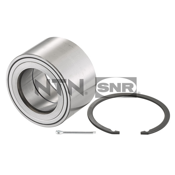 SNR Wiellagerset R169.89