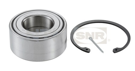 SNR Wiellagerset R184.60