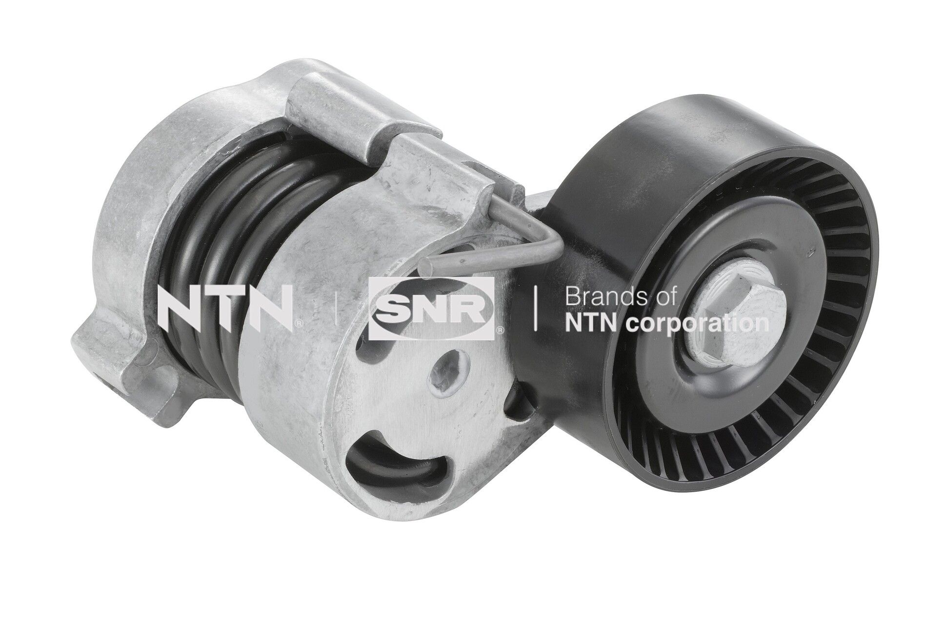 SNR Spanrol (poly) V-riem GA350.66