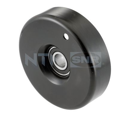 SNR Geleiderol (poly) V-riem GA351.35