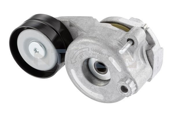 SNR Spanrol (poly) V-riem GA351.36