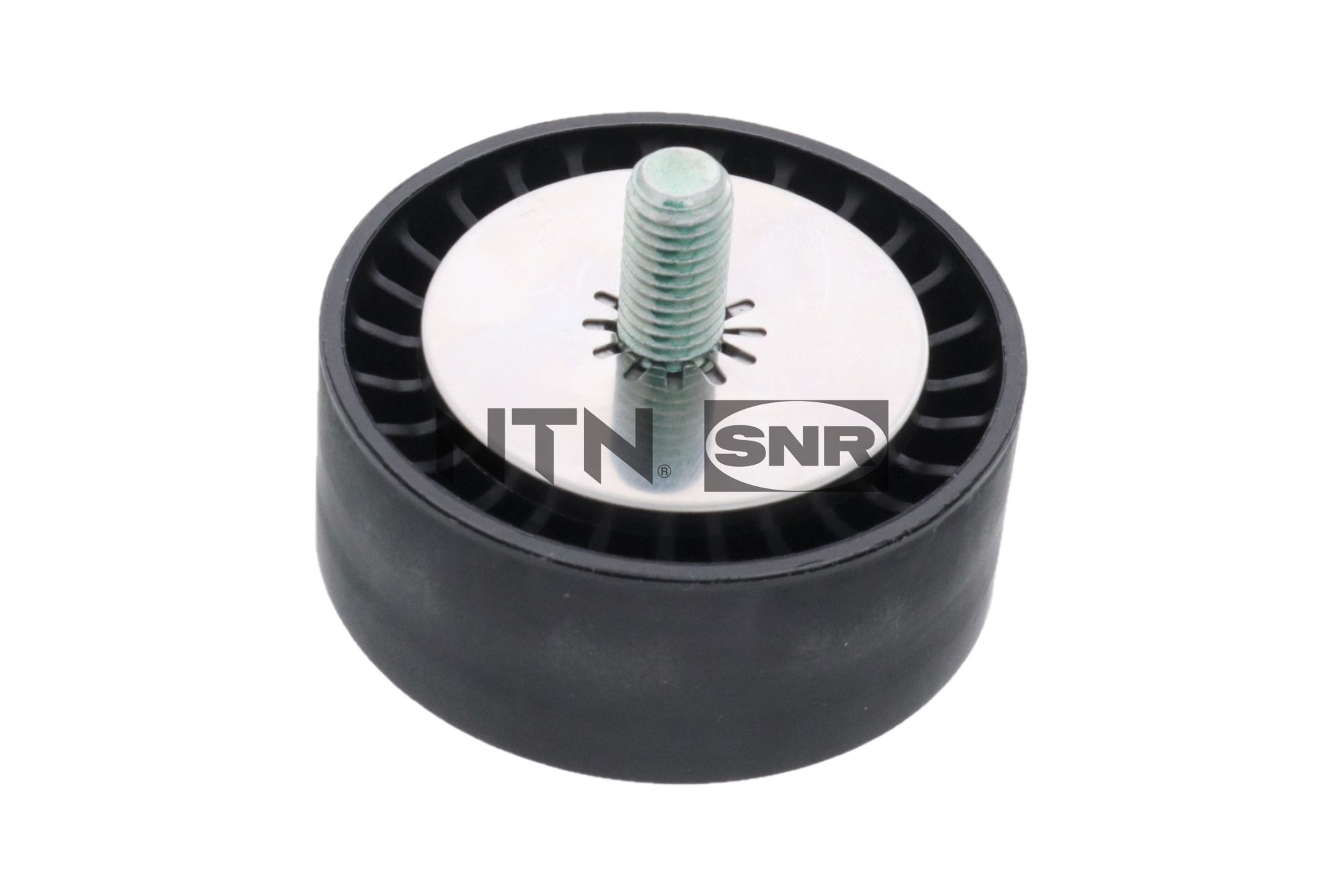 SNR Spanrol (poly) V-riem GA351.66