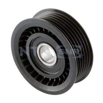 SNR Geleiderol (poly) V-riem GA353.72