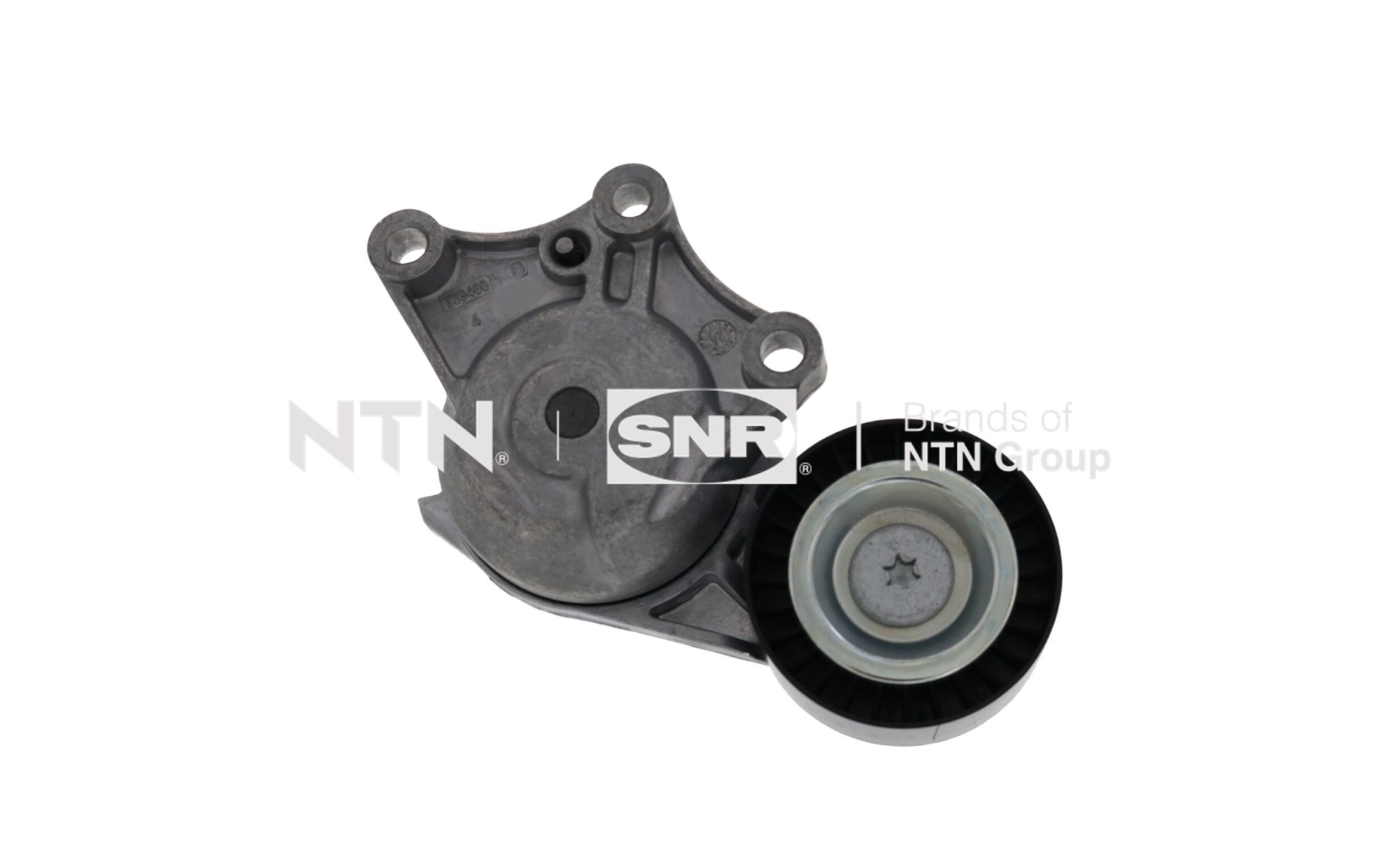 SNR Spanrol, Poly V-riem GA359.104