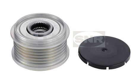 SNR Vrijloop koppeling dynamo GA754.11