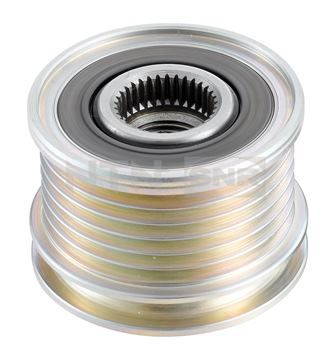 SNR Vrijloop koppeling dynamo GA759.06