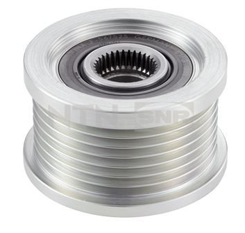 SNR Vrijloop koppeling dynamo GA769.00