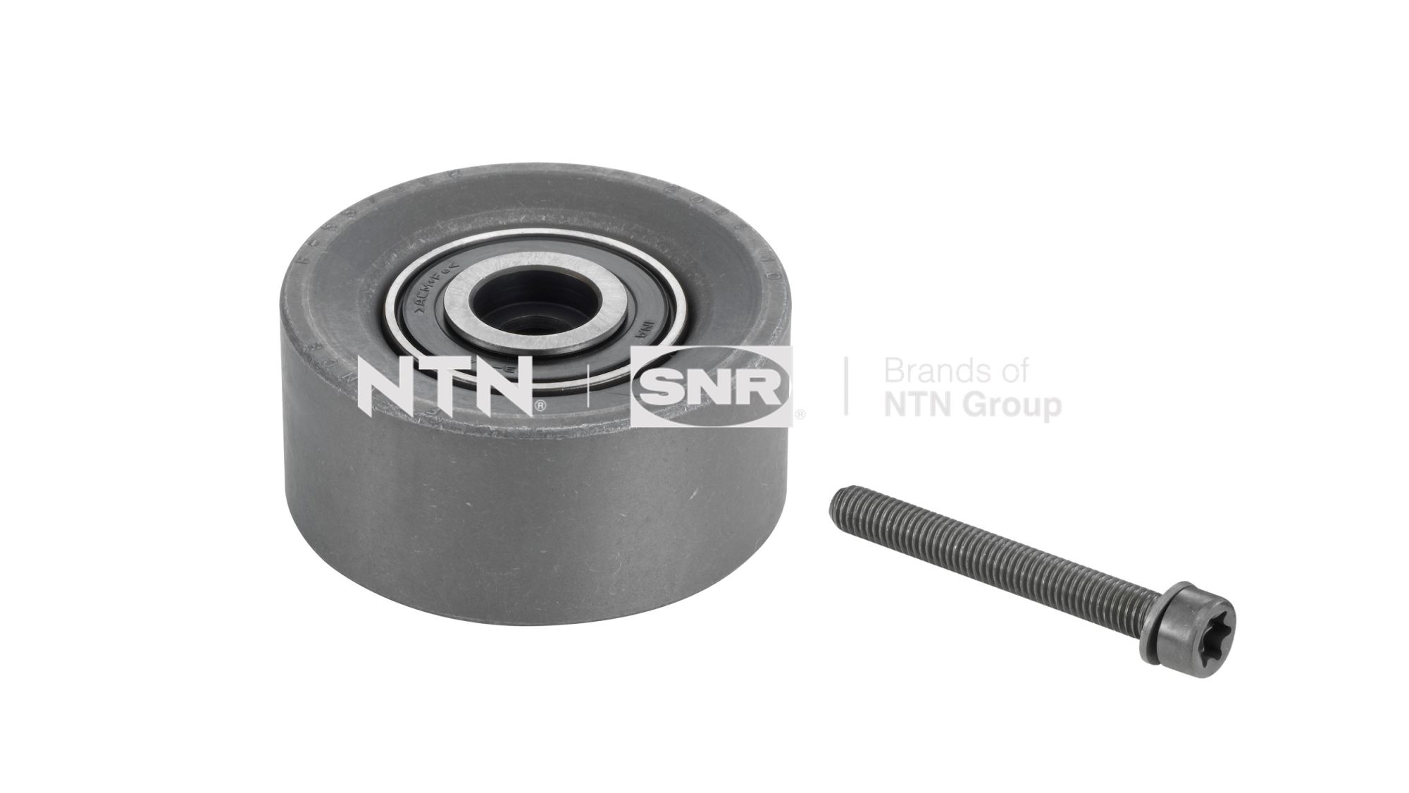 SNR Geleiderol distributieriem GE353.20