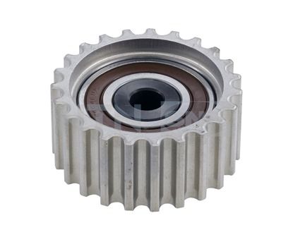 SNR Geleiderol distributieriem GE370.16