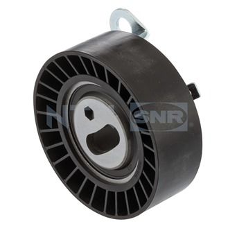 SNR Spanrol distributieriem GT352.06