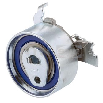 SNR Spanrol distributieriem GT353.16