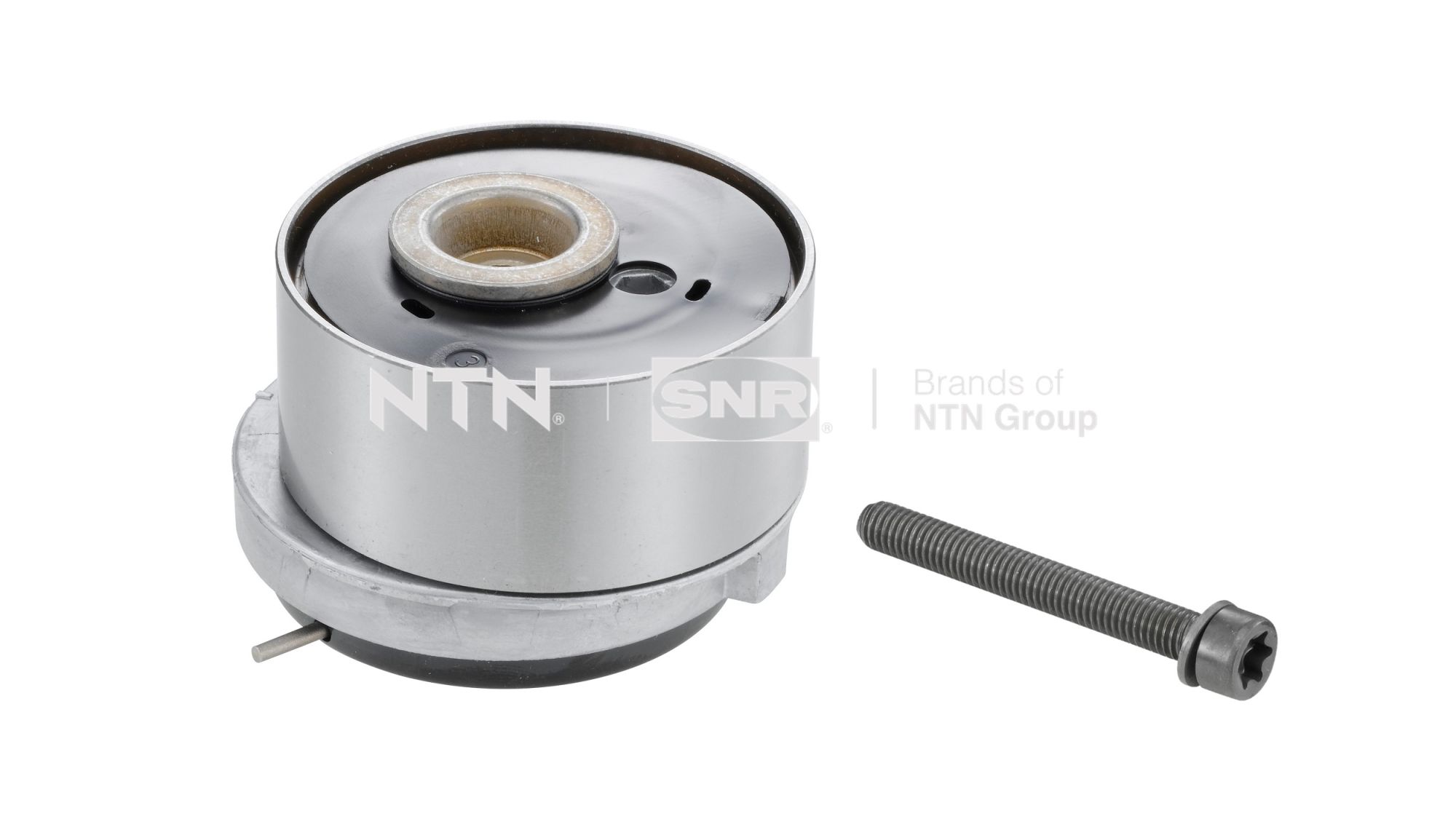 SNR Spanrol distributieriem GT353.32