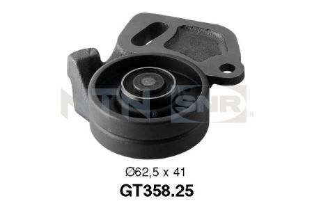 SNR Spanrol distributieriem GT358.25