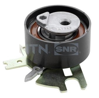 SNR Spanrol distributieriem GT359.33