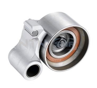 SNR Spanrol distributieriem GT369.43