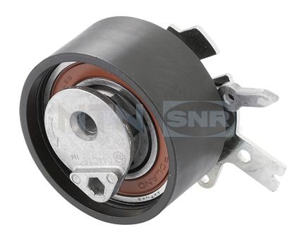 SNR Spanrol distributieriem GT386.03