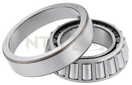 SNR Wiellager HDB229