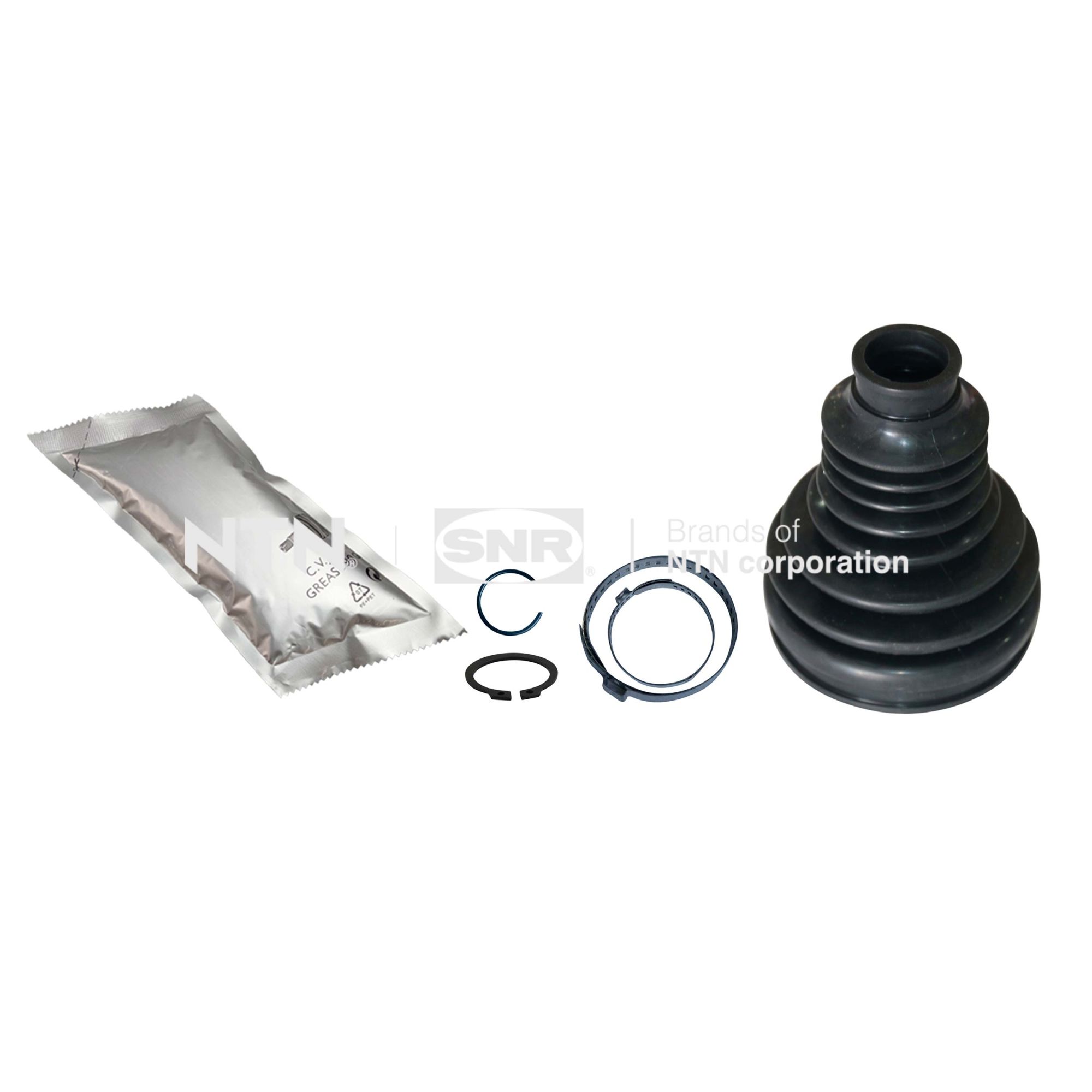 SNR Aandrijfashoes IBK50.006