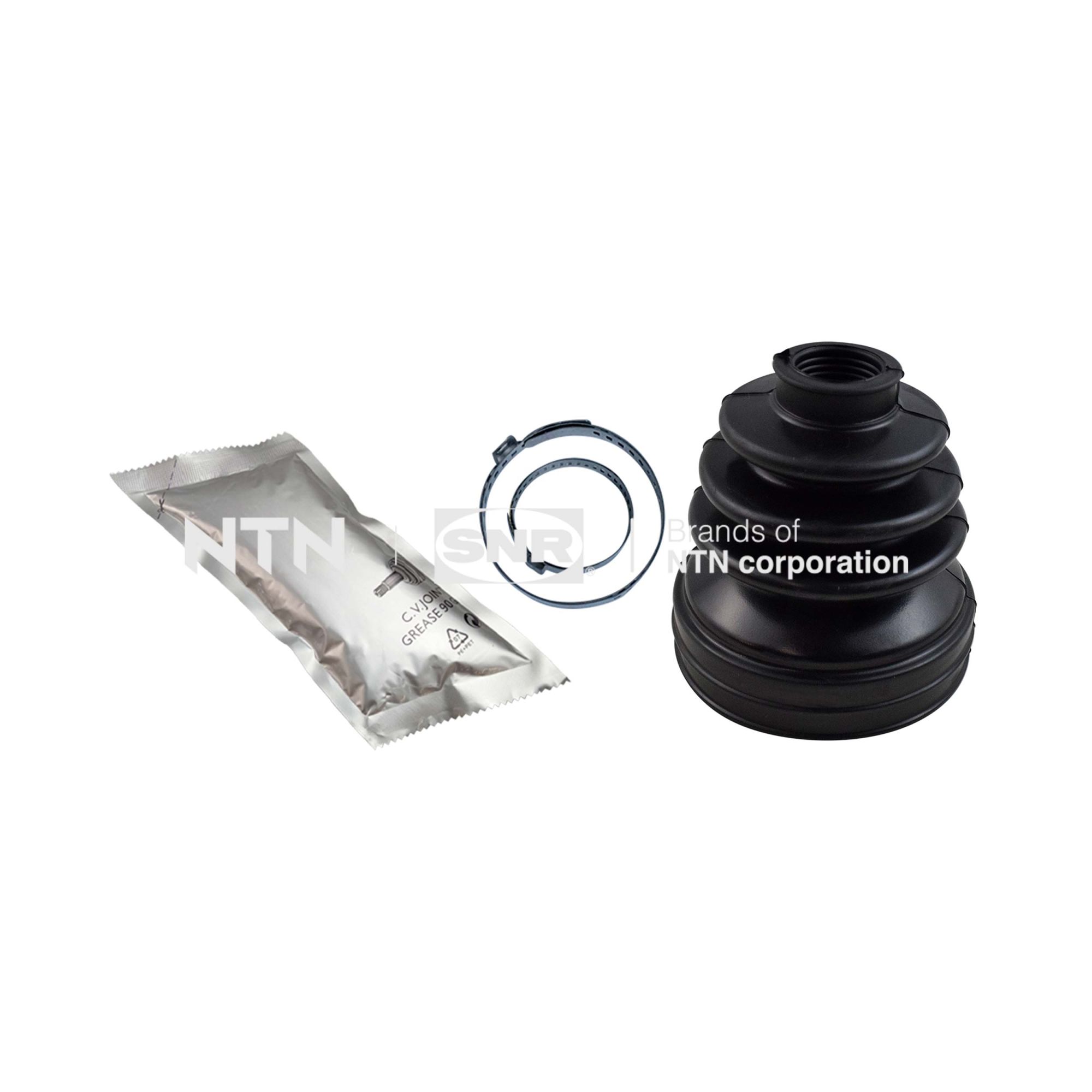 SNR Aandrijfashoes IBK62.001