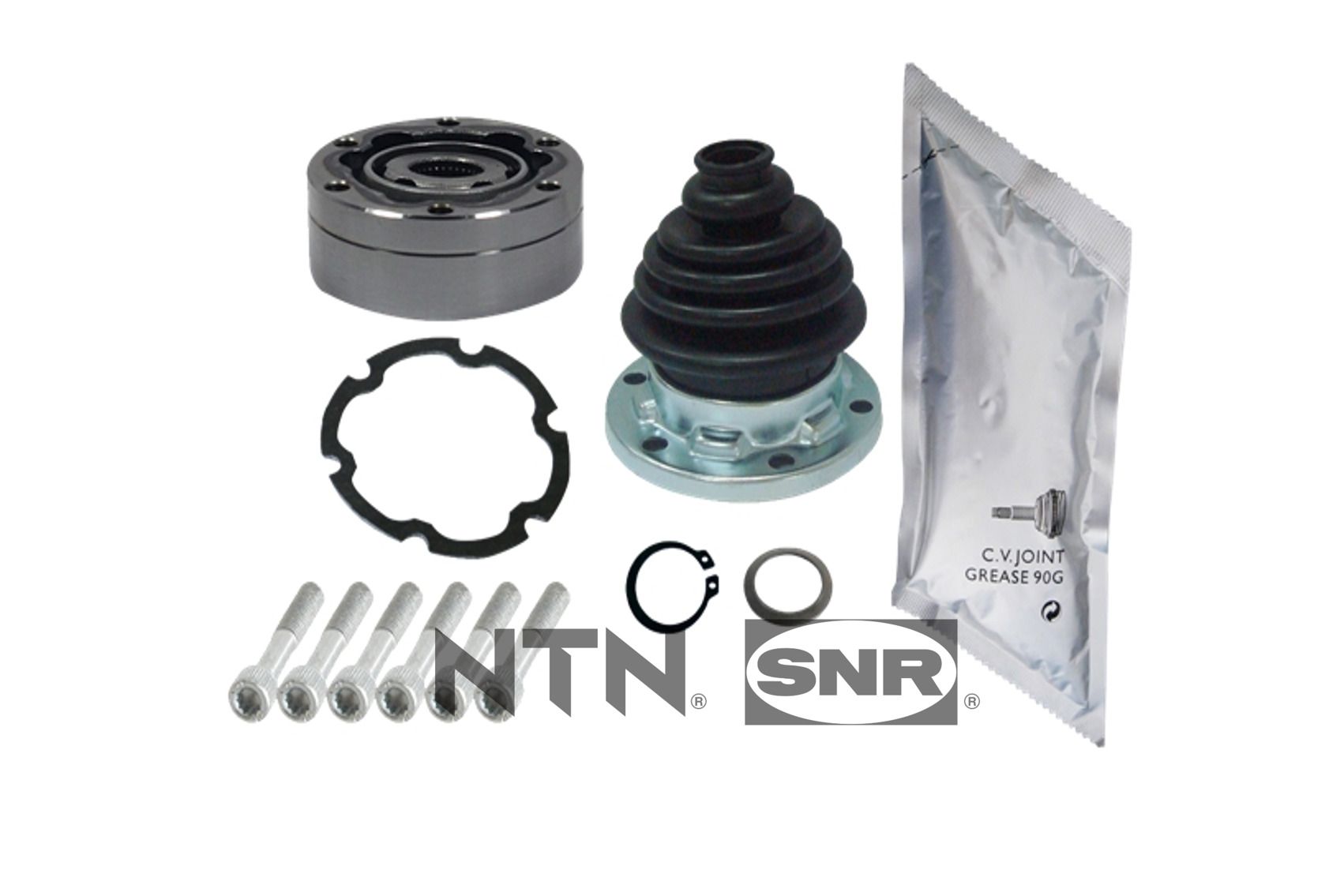 SNR Homokineet reparatieset IJK54.003