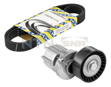 SNR Poly V-riemen kit KA857.00