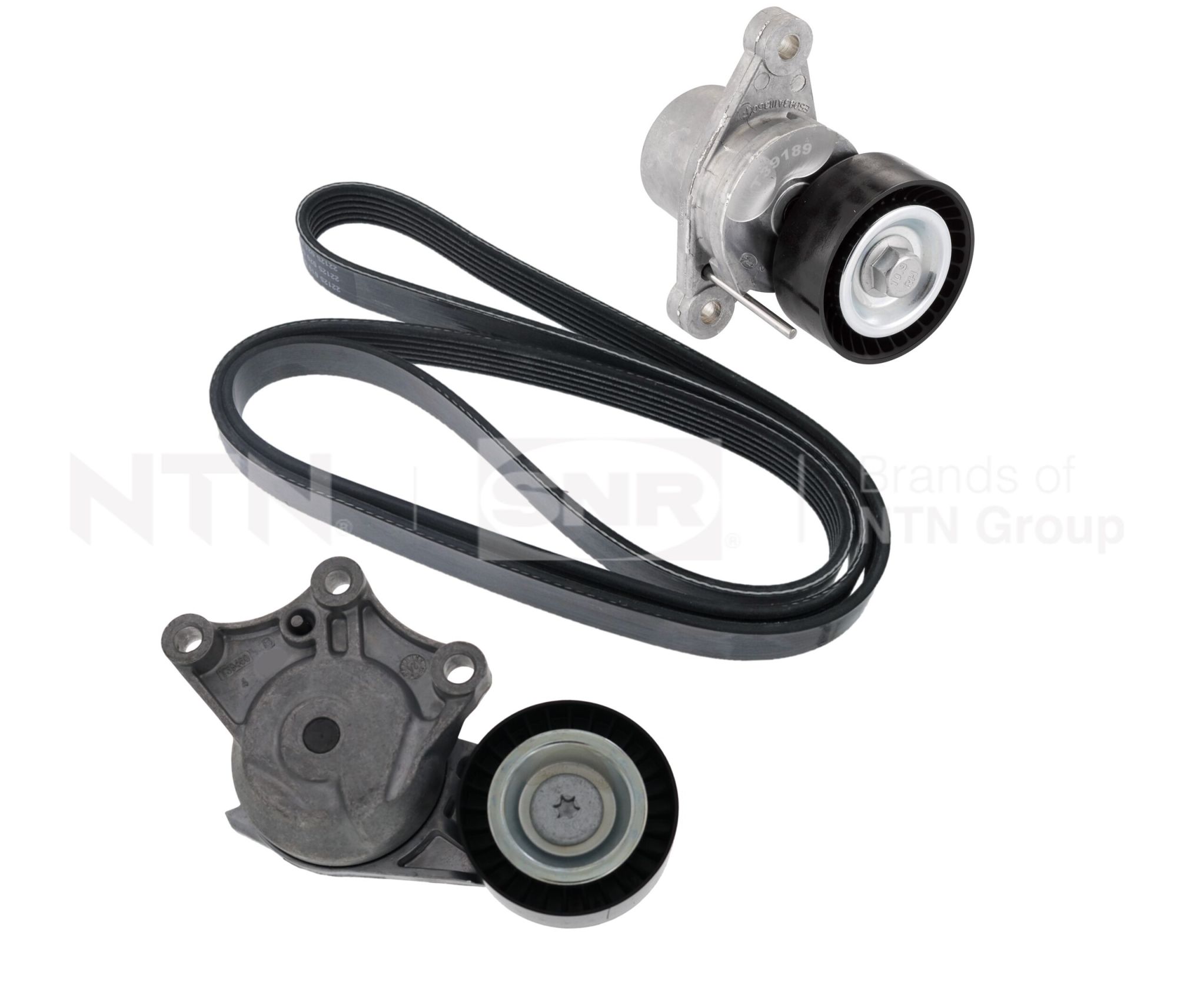 SNR Poly V-riem set KA859.57