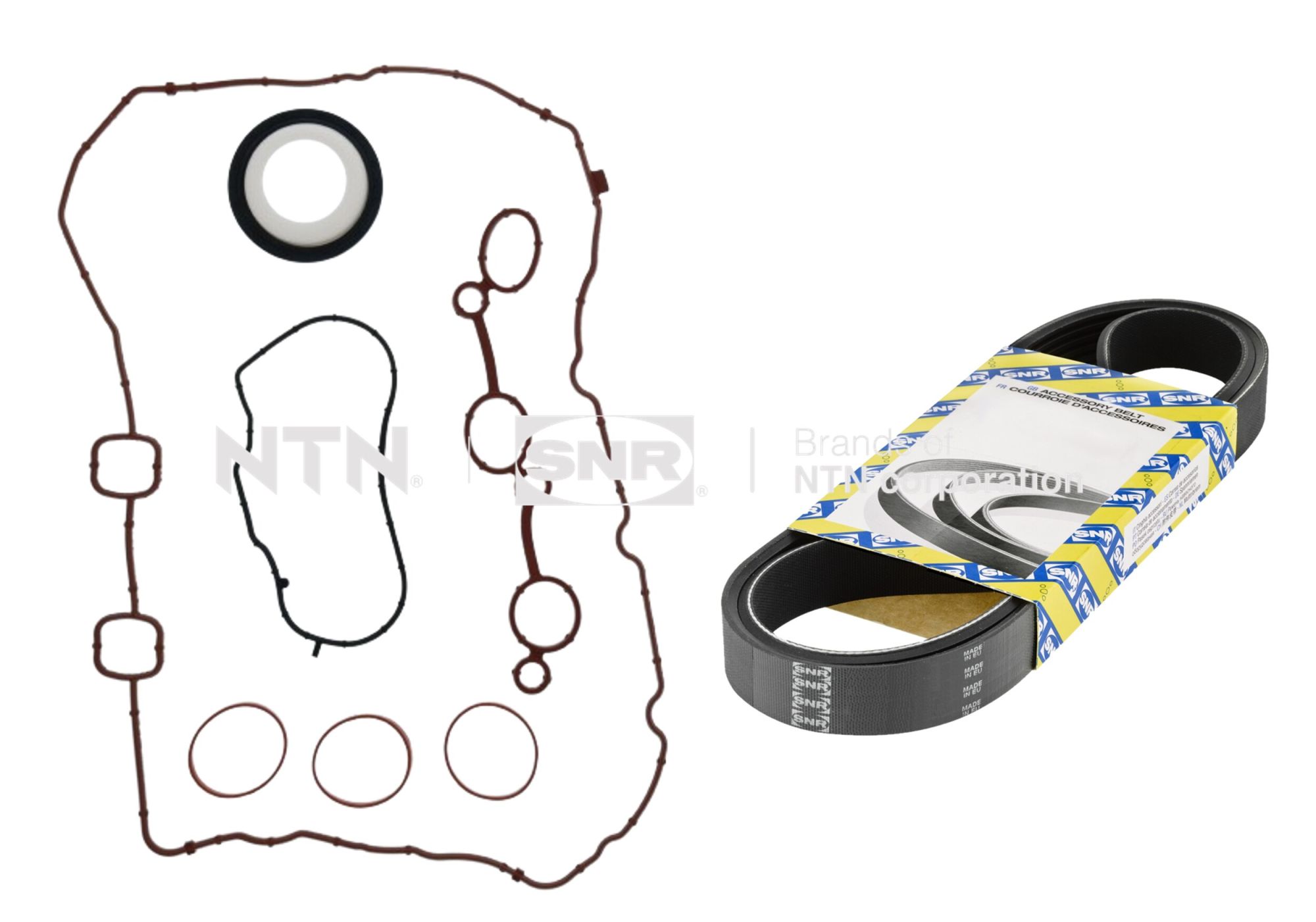 SNR Poly V-riem set KA859.71